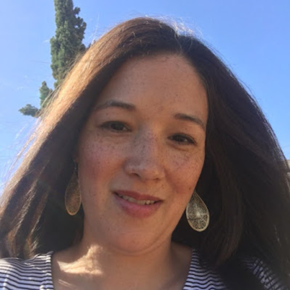 Meet your Posher, Rachael - Picture 1 of 1